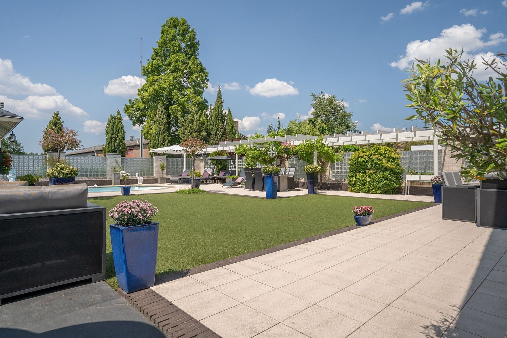 Lijsterbeslaan 4, Ter Aar foto-27 blur