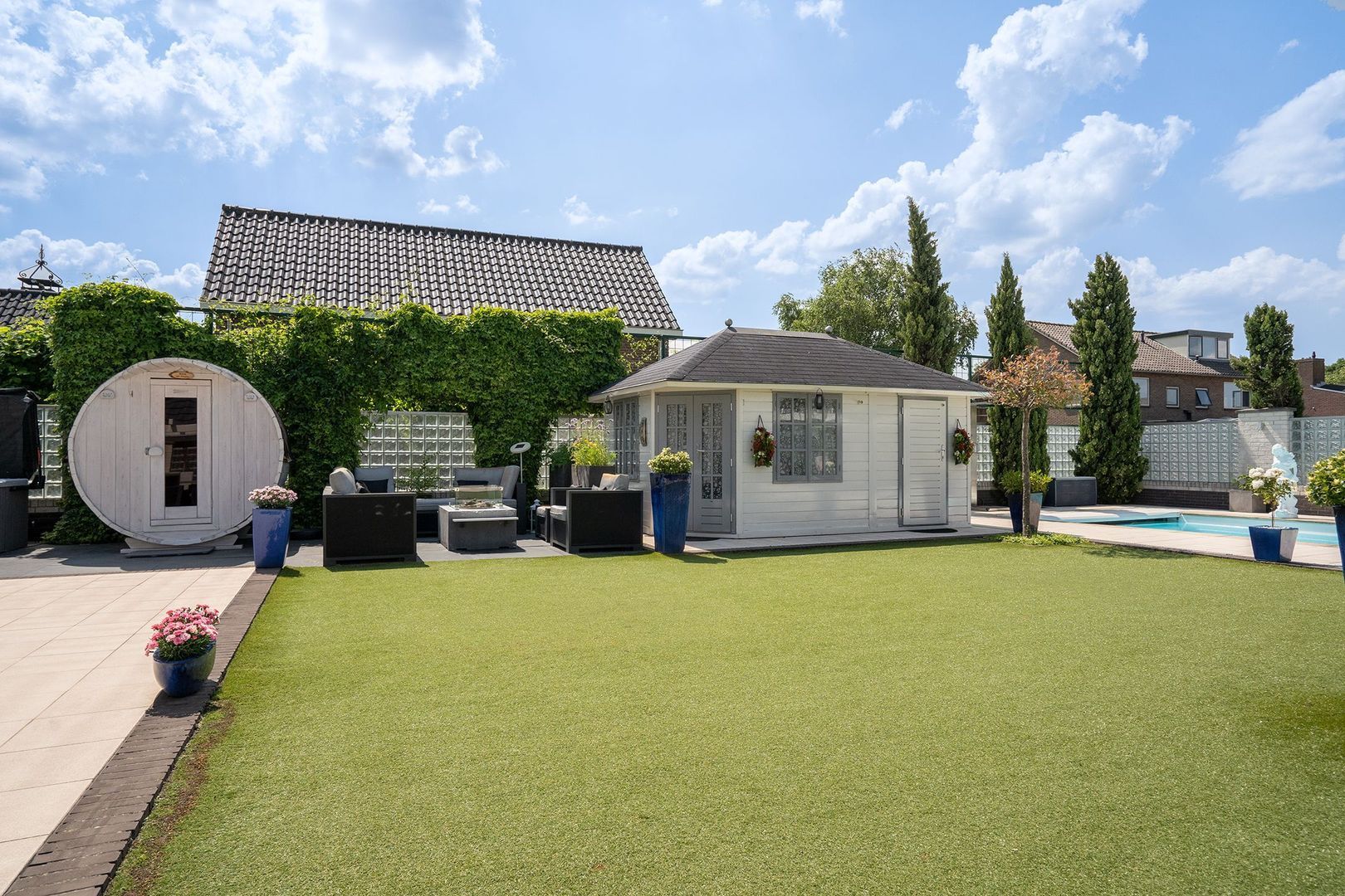 Lijsterbeslaan 4, Ter Aar foto-29 blur