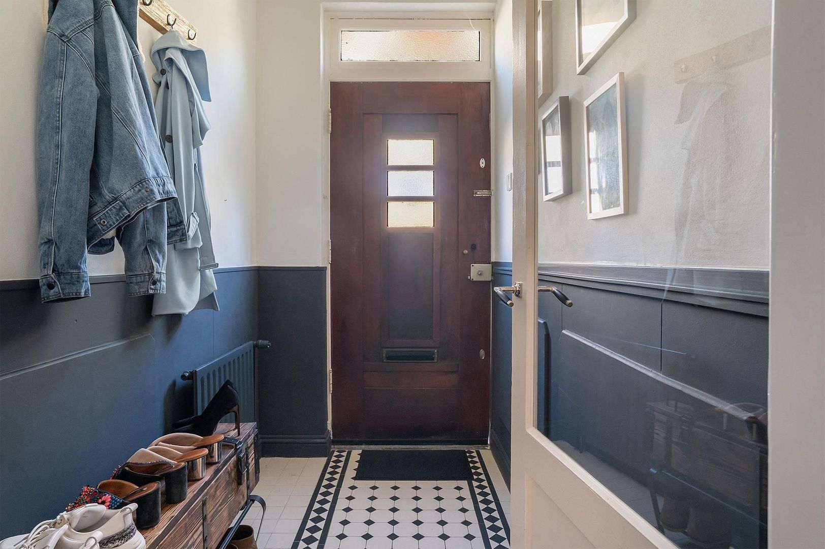 Van Walbeeckstraat 79 hs, Amsterdam foto-3 blur