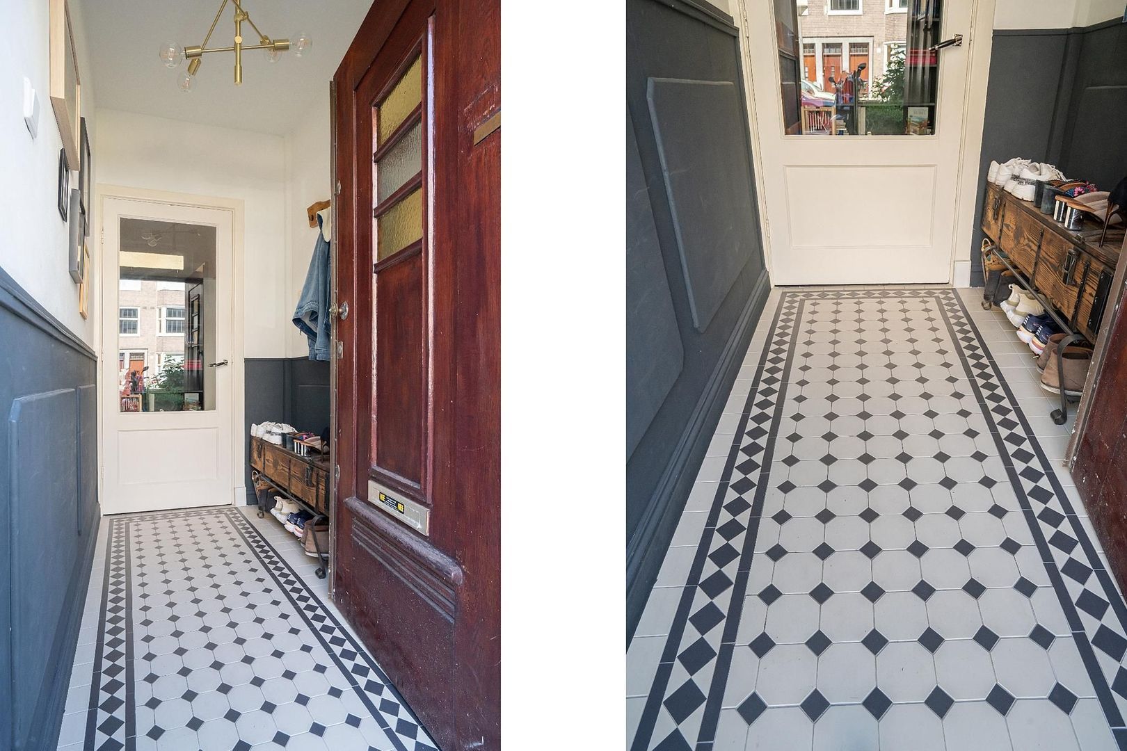 Van Walbeeckstraat 79 hs, Amsterdam foto-4 blur