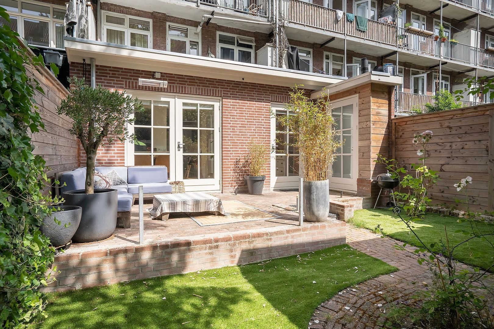 Van Walbeeckstraat 79 hs, Amsterdam foto-0 blur