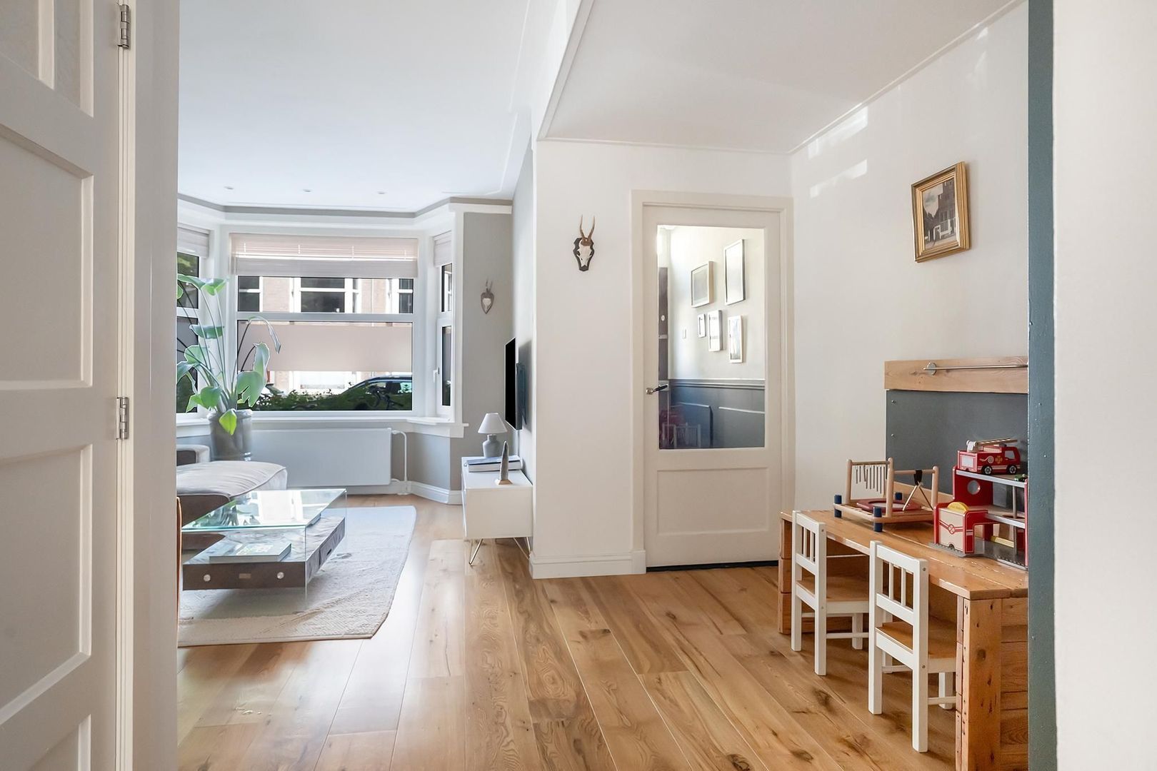 Van Walbeeckstraat 79 hs, Amsterdam foto-7 blur