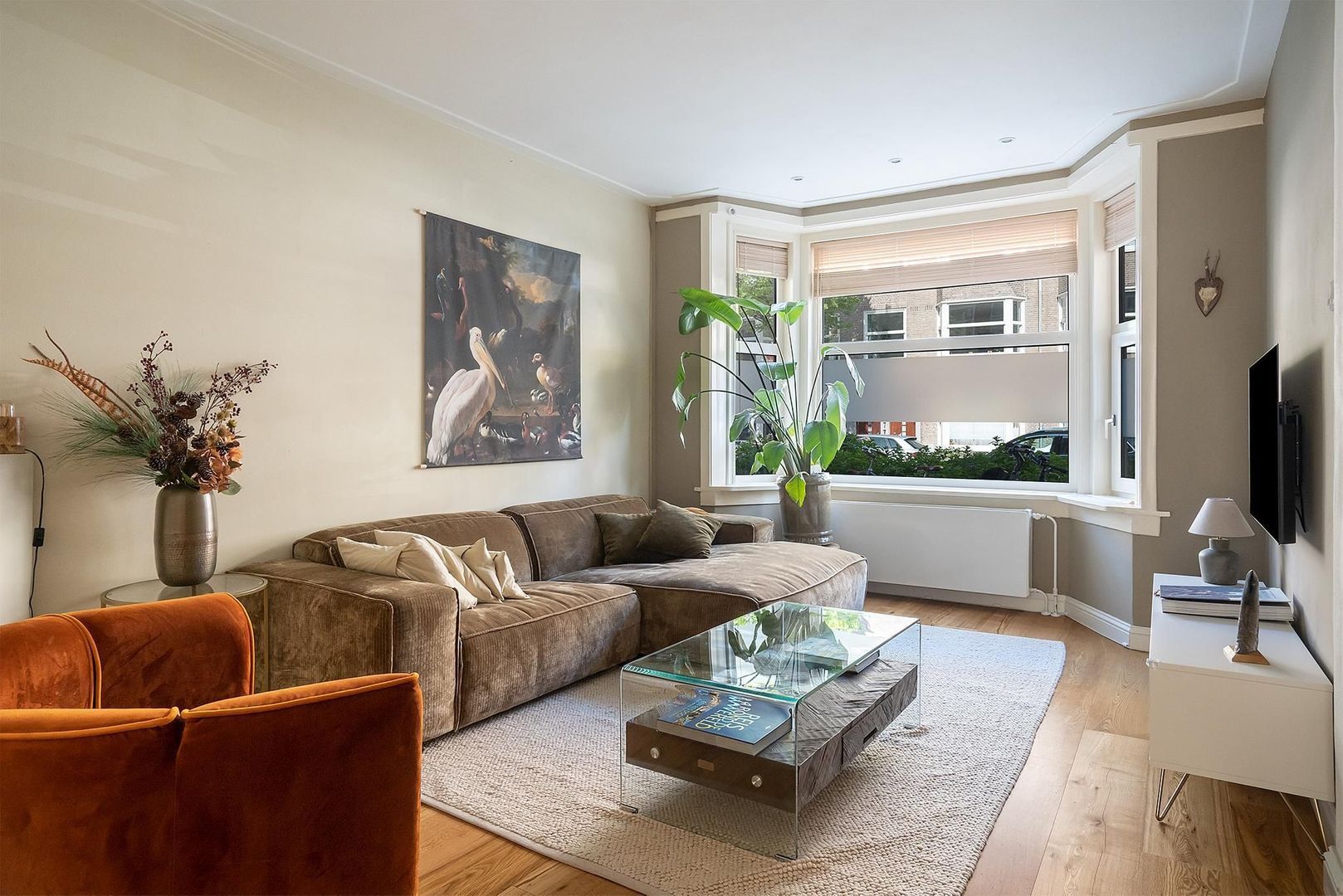 Van Walbeeckstraat 79 hs, Amsterdam foto-8 blur