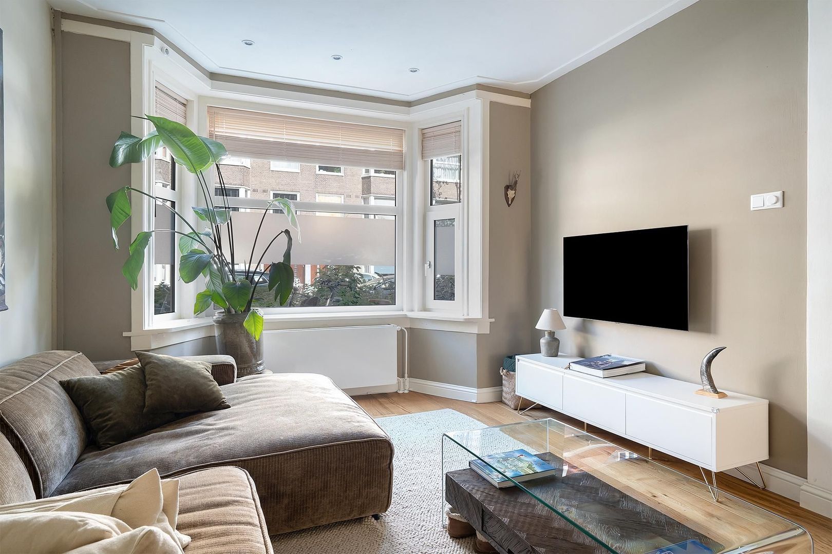 Van Walbeeckstraat 79 hs, Amsterdam foto-9 blur