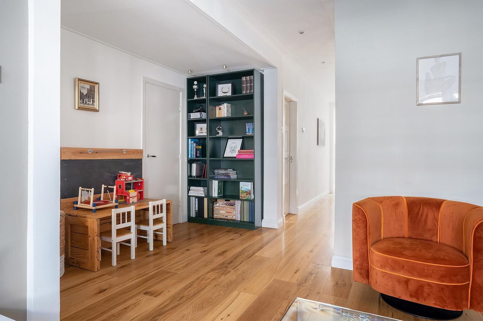 Van Walbeeckstraat 79 hs, Amsterdam foto-12 blur