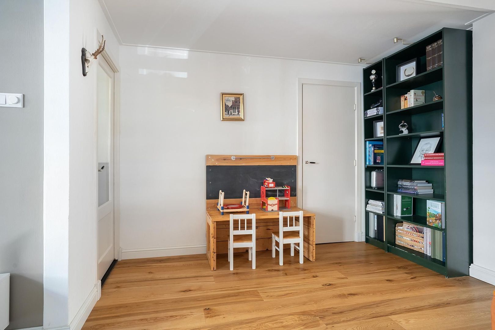 Van Walbeeckstraat 79 hs, Amsterdam foto-13 blur