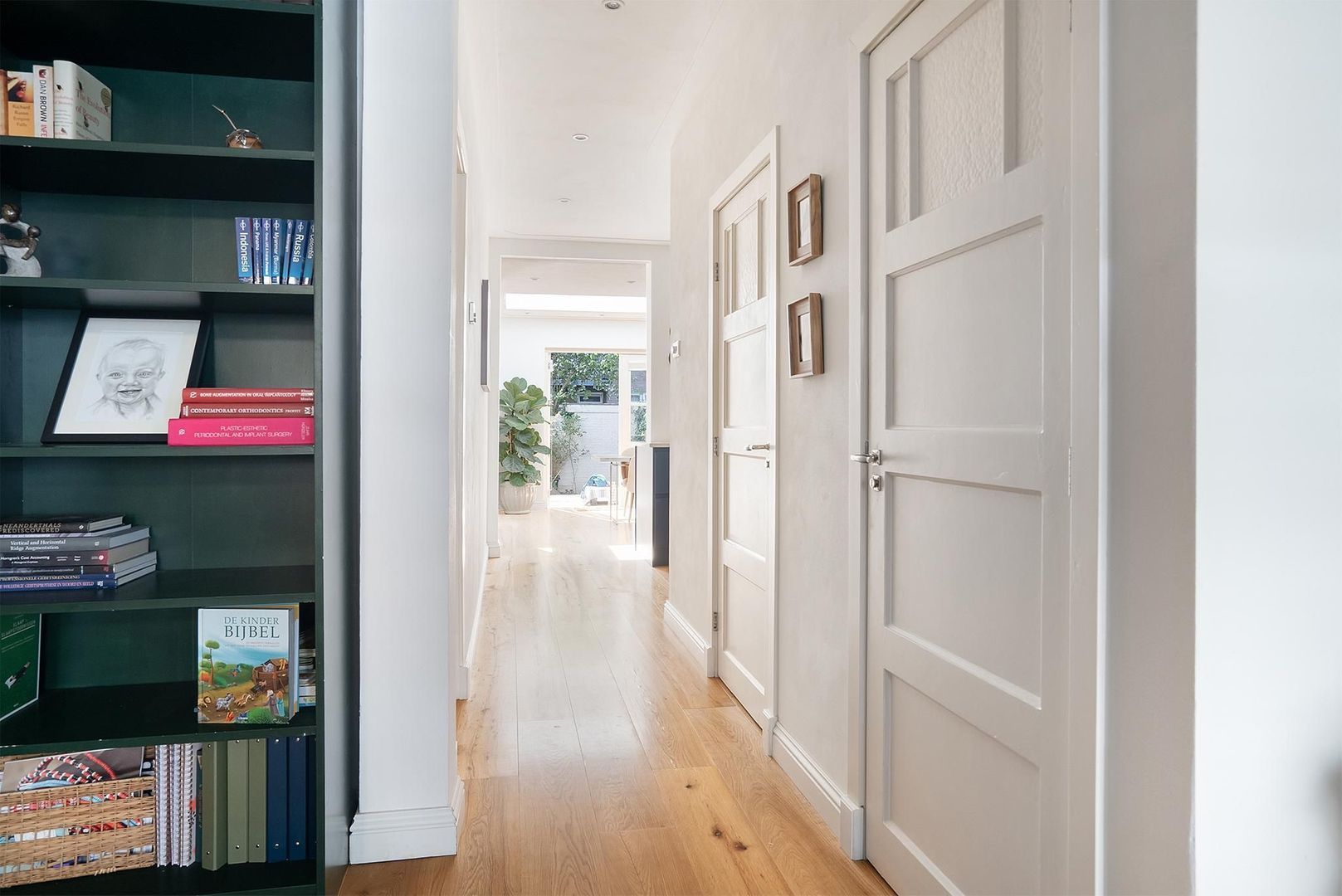 Van Walbeeckstraat 79 hs, Amsterdam foto-14 blur