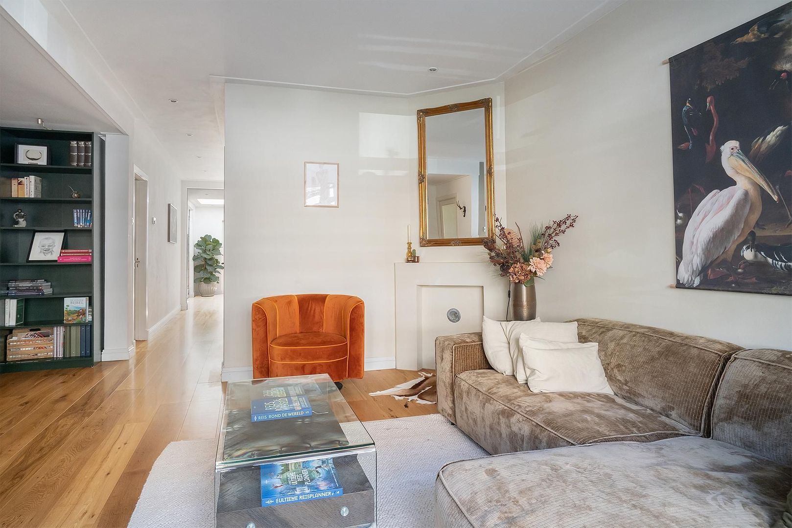 Van Walbeeckstraat 79 hs, Amsterdam foto-10 blur