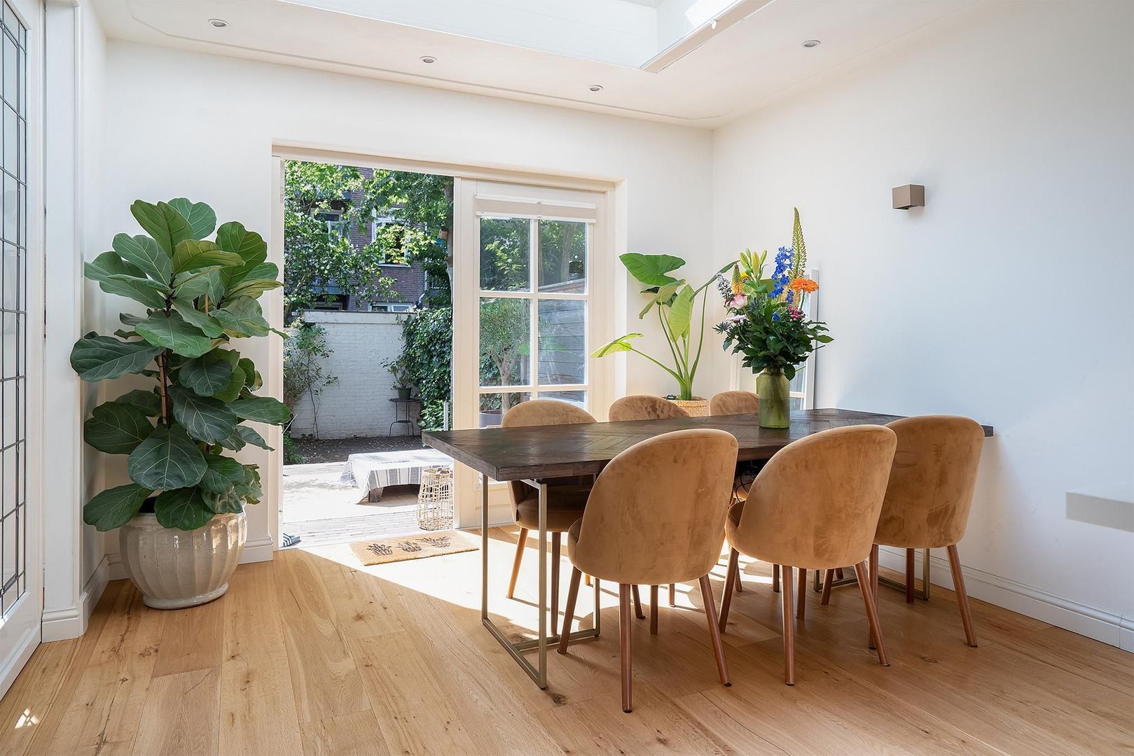 Van Walbeeckstraat 79 hs, Amsterdam foto-16 blur