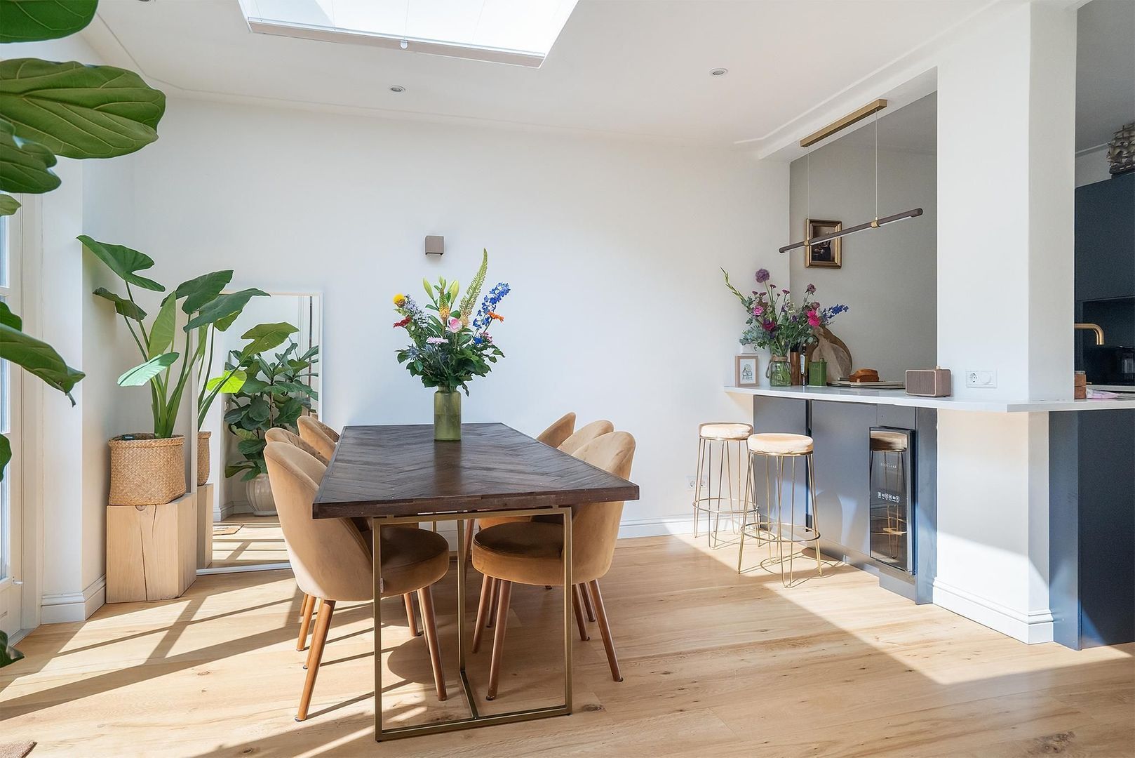 Van Walbeeckstraat 79 hs, Amsterdam foto-17 blur