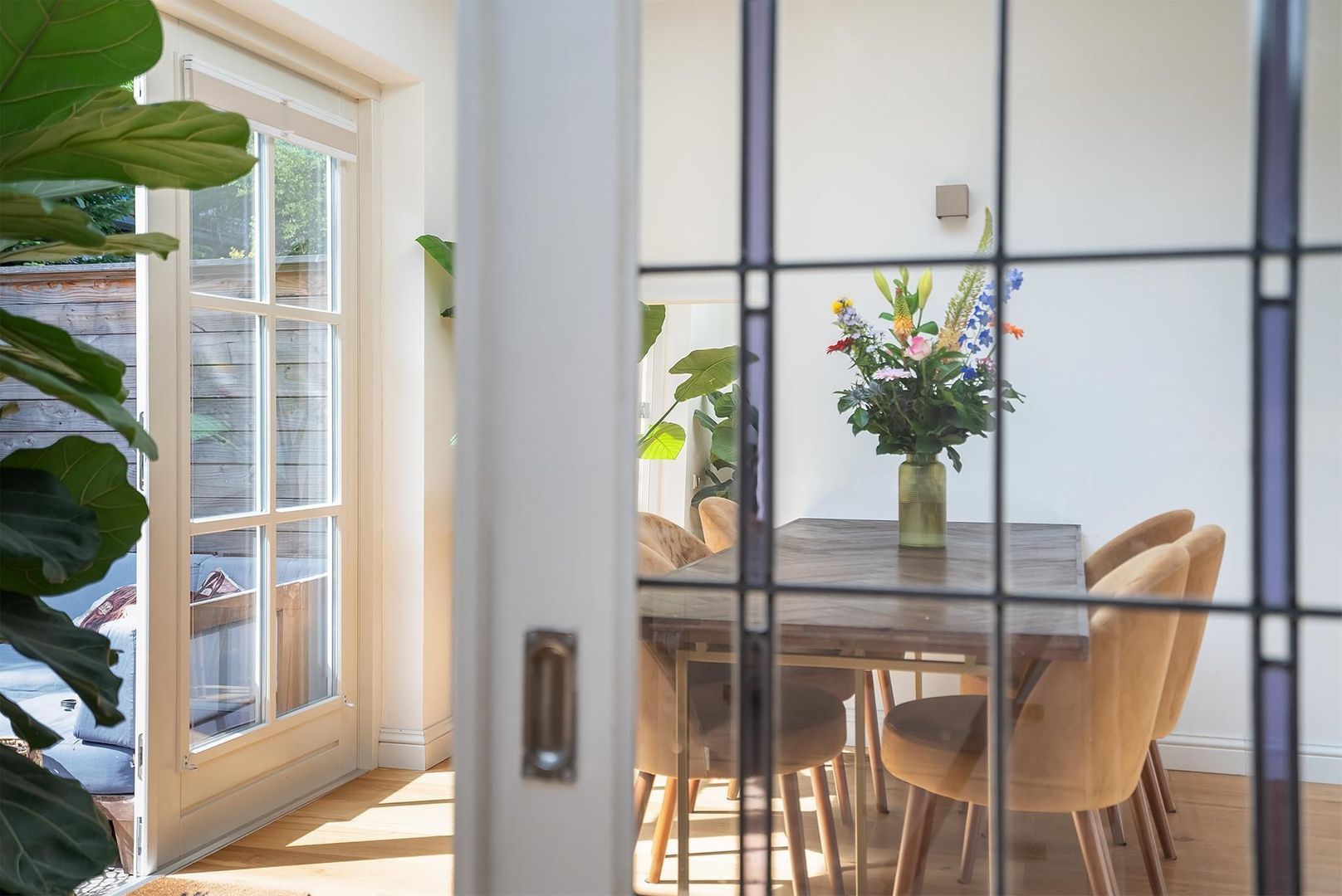 Van Walbeeckstraat 79 hs, Amsterdam foto-15 blur