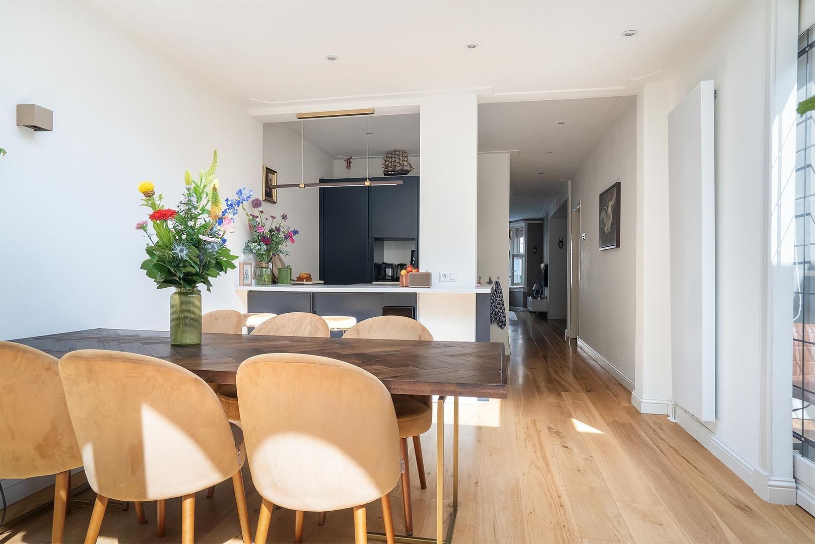 Van Walbeeckstraat 79 hs, Amsterdam foto-20 blur