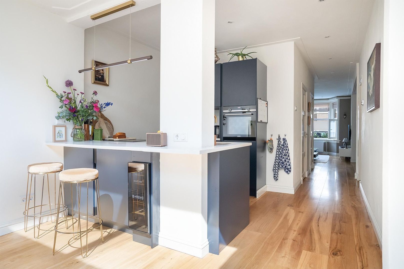 Van Walbeeckstraat 79 hs, Amsterdam foto-21 blur