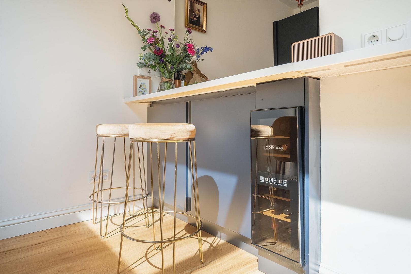 Van Walbeeckstraat 79 hs, Amsterdam foto-22 blur