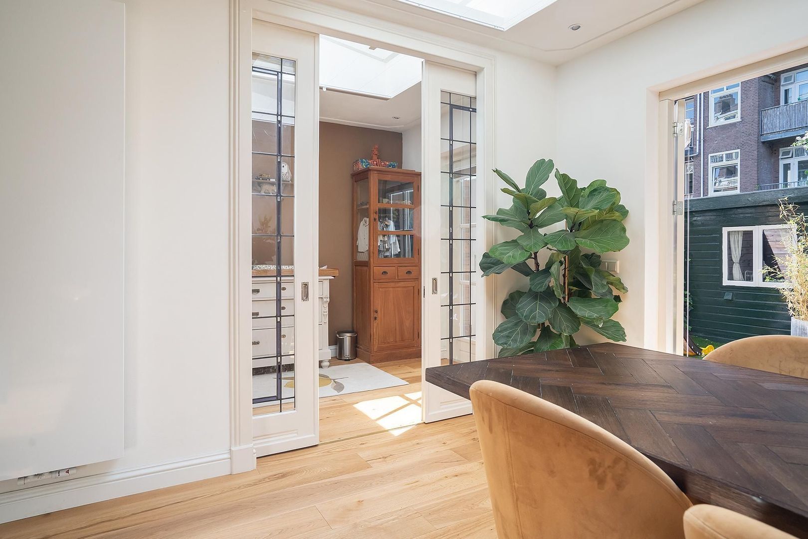 Van Walbeeckstraat 79 hs, Amsterdam foto-18 blur