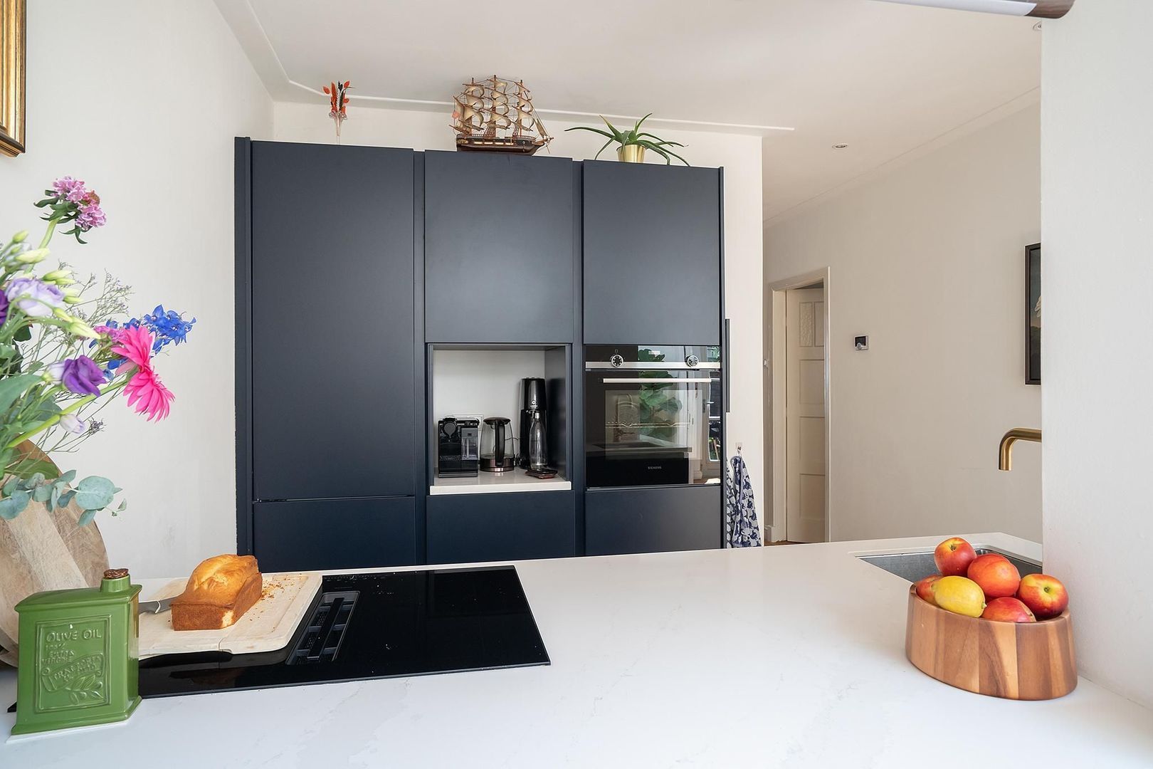 Van Walbeeckstraat 79 hs, Amsterdam foto-23 blur