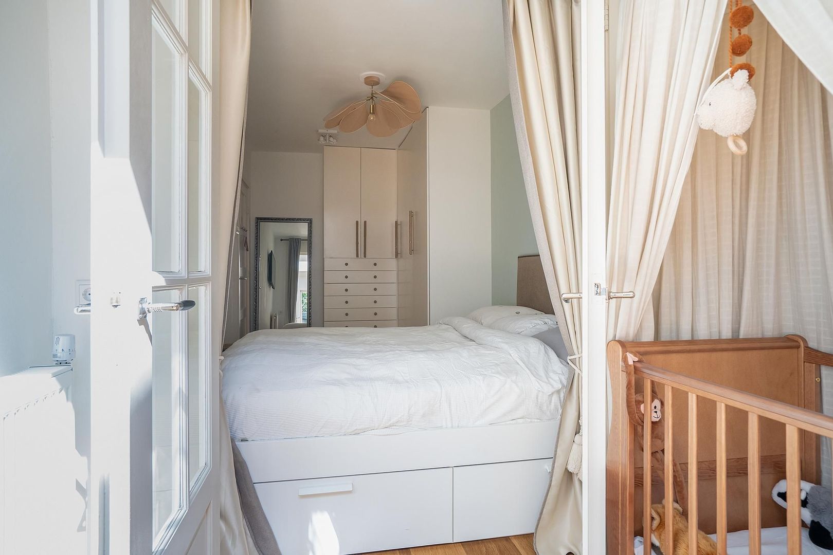 Van Walbeeckstraat 79 hs, Amsterdam foto-32 blur