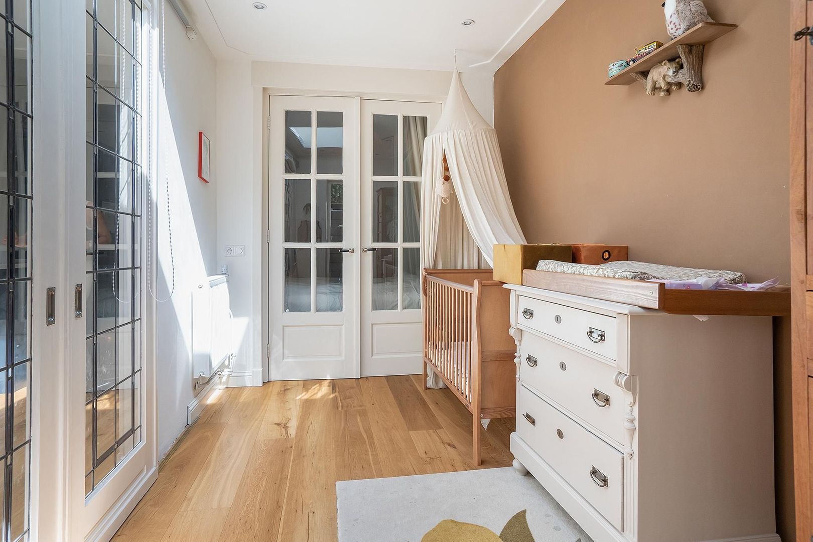 Van Walbeeckstraat 79 hs, Amsterdam foto-34 blur