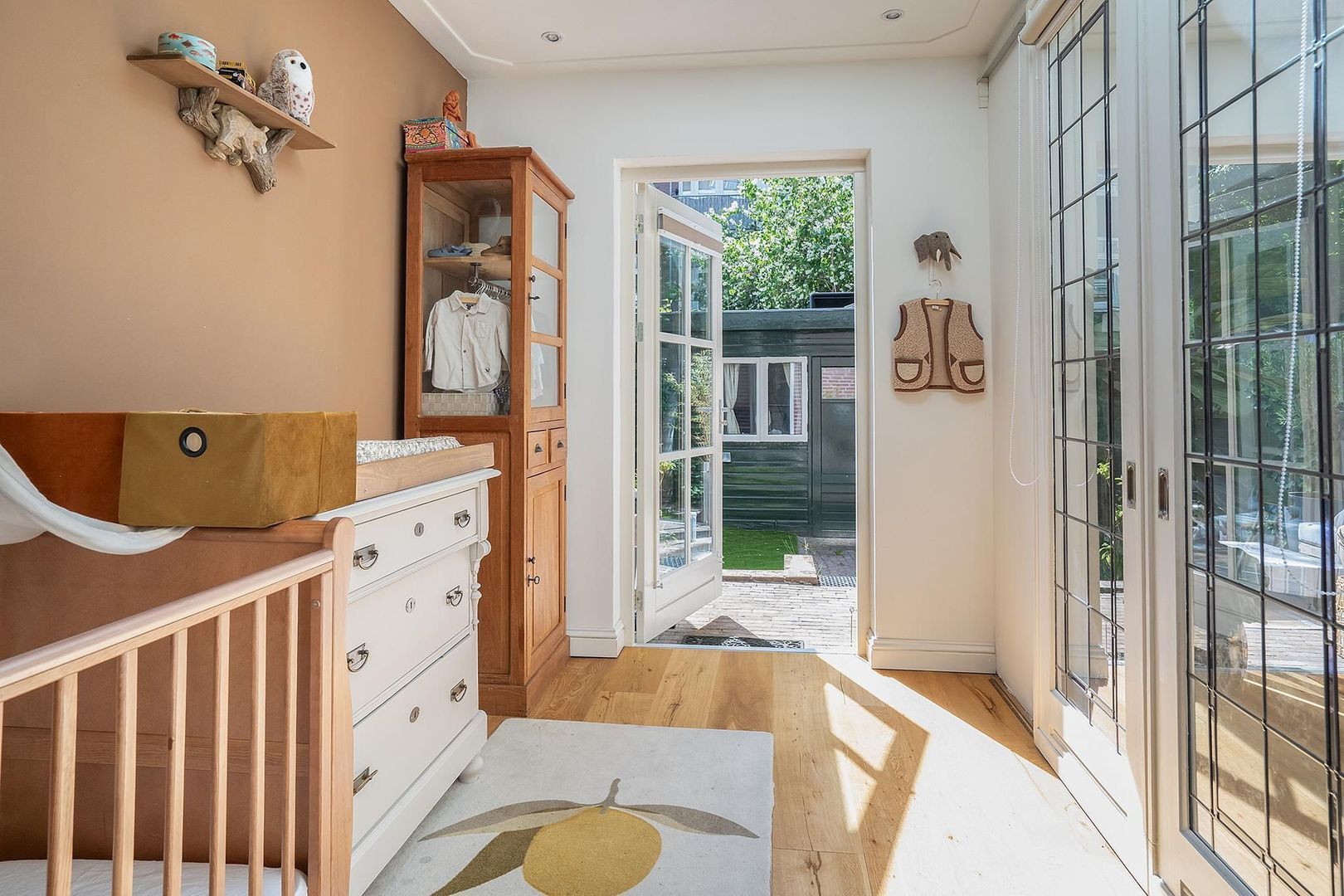 Van Walbeeckstraat 79 hs, Amsterdam foto-35 blur