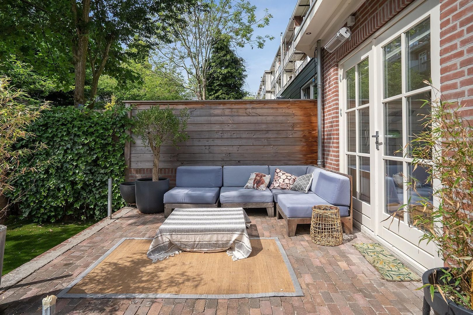 Van Walbeeckstraat 79 hs, Amsterdam foto-36 blur