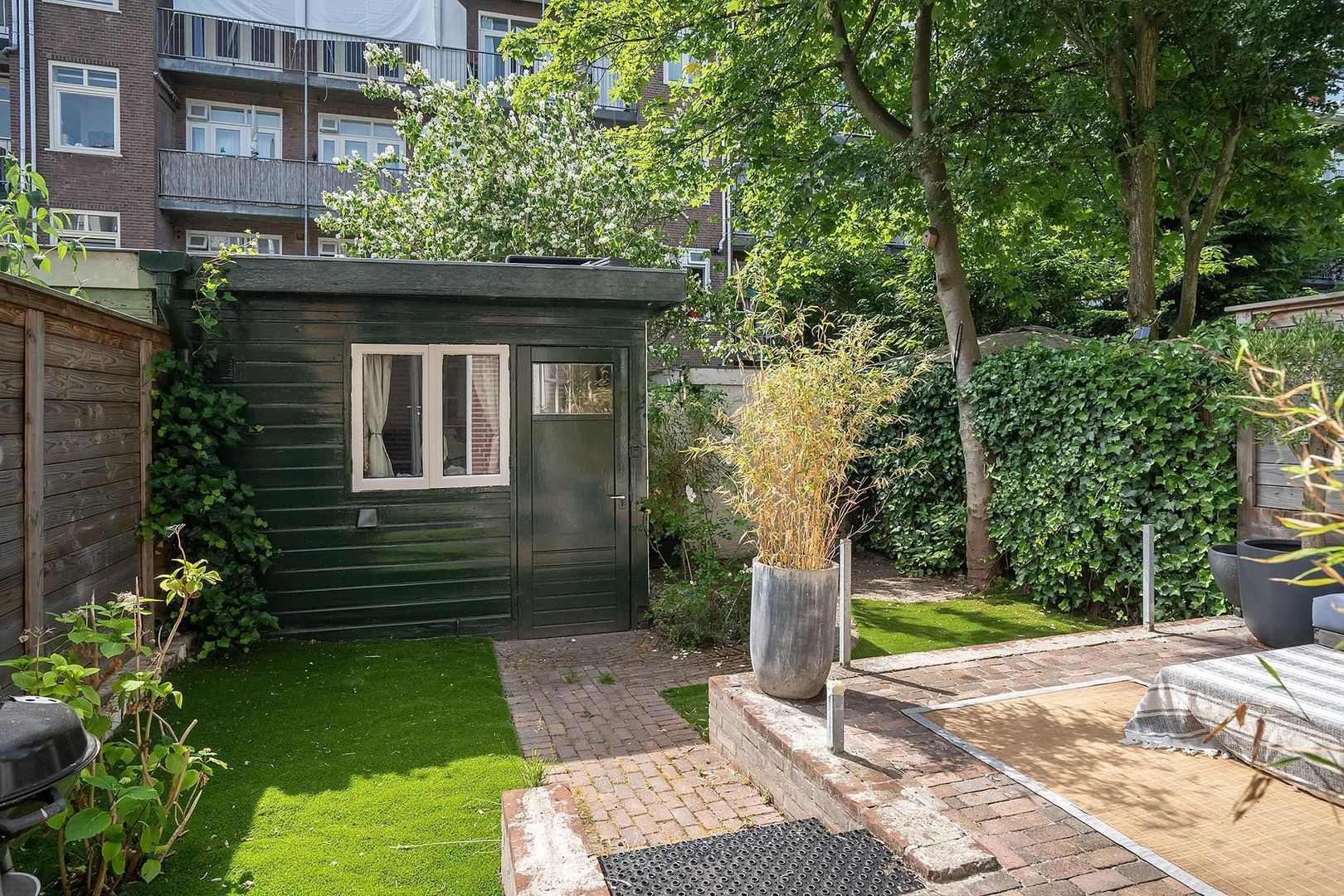 Van Walbeeckstraat 79 hs, Amsterdam foto-39 blur