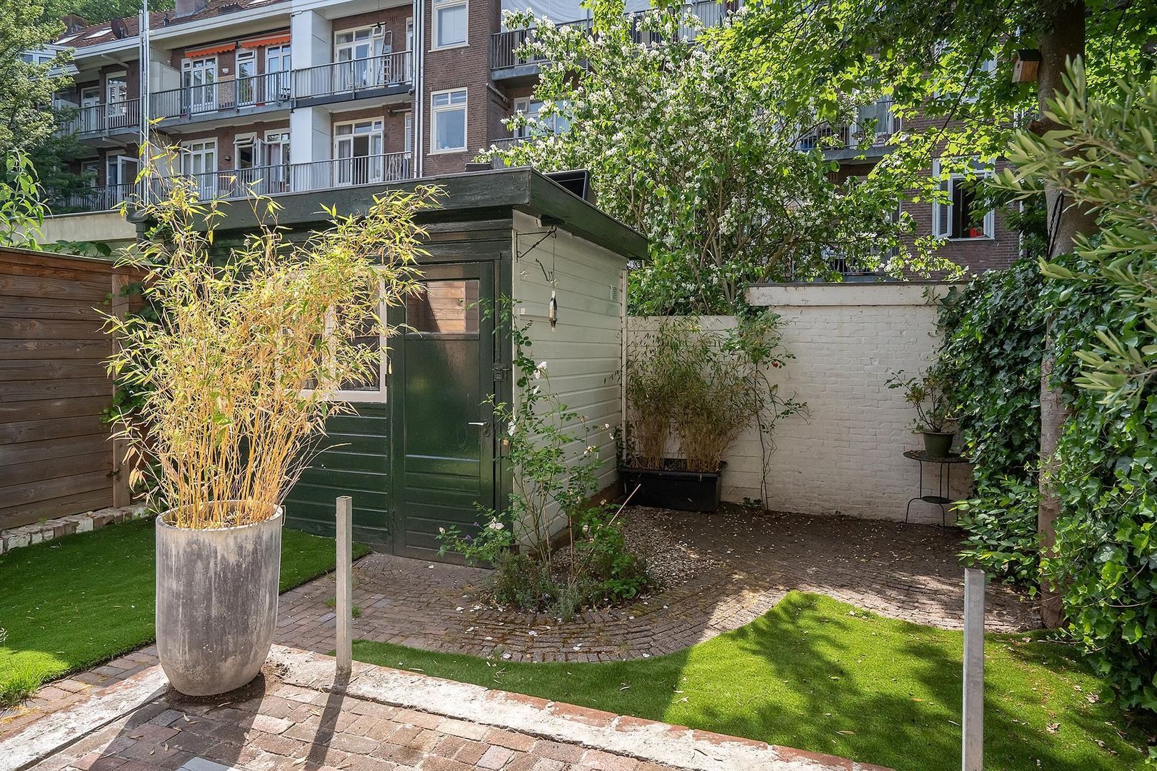 Van Walbeeckstraat 79 hs, Amsterdam foto-40 blur