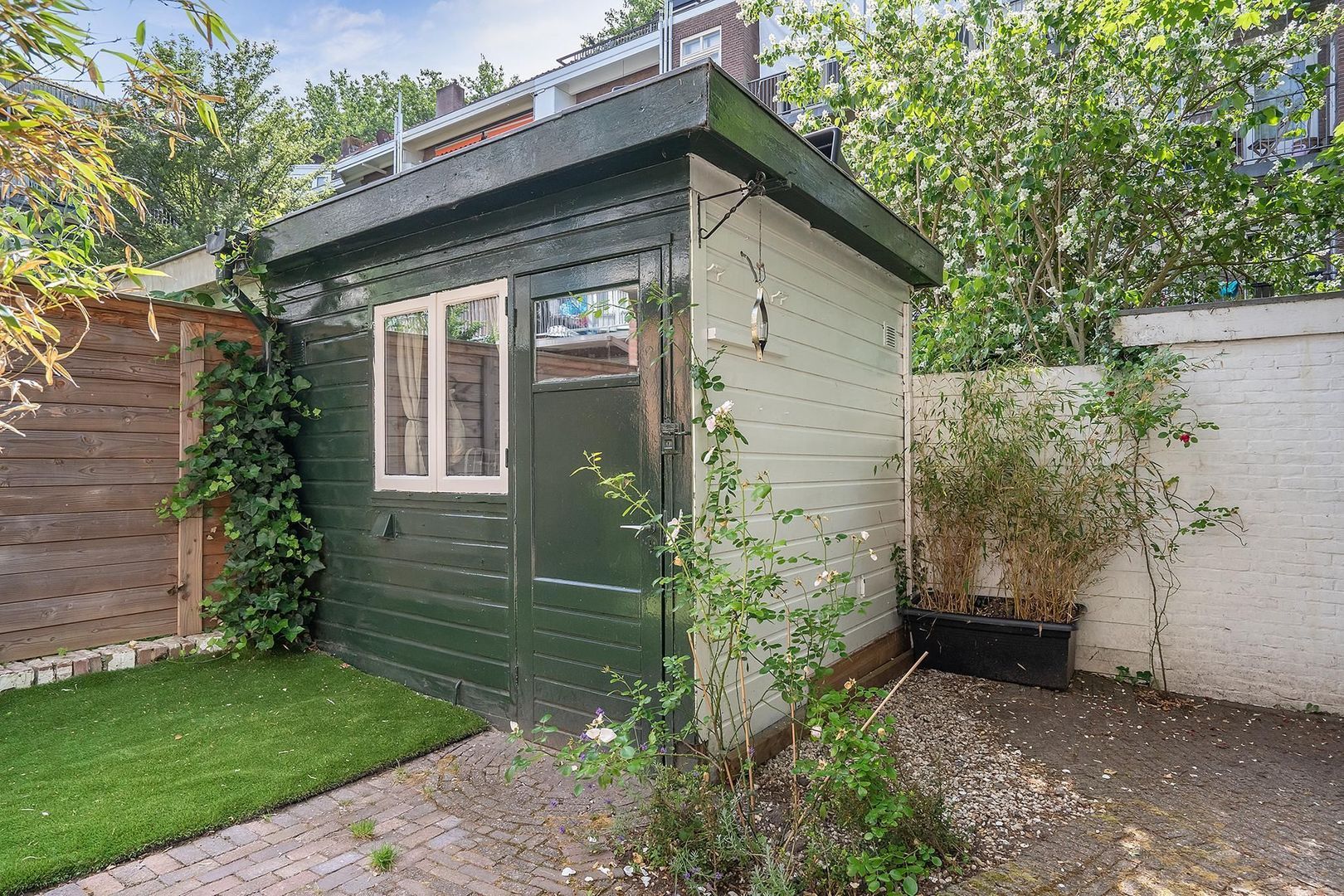 Van Walbeeckstraat 79 hs, Amsterdam foto-41 blur