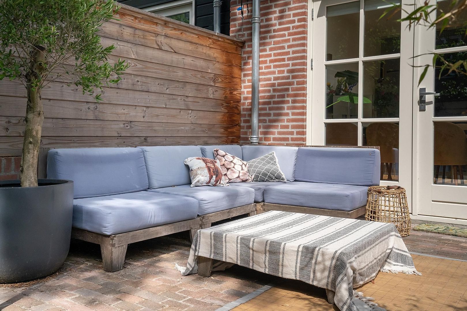 Van Walbeeckstraat 79 hs, Amsterdam foto-37 blur