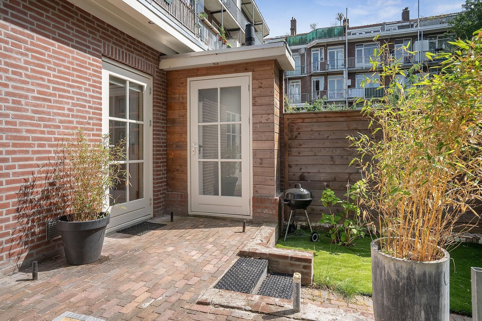 Van Walbeeckstraat 79 hs, Amsterdam foto-38 blur