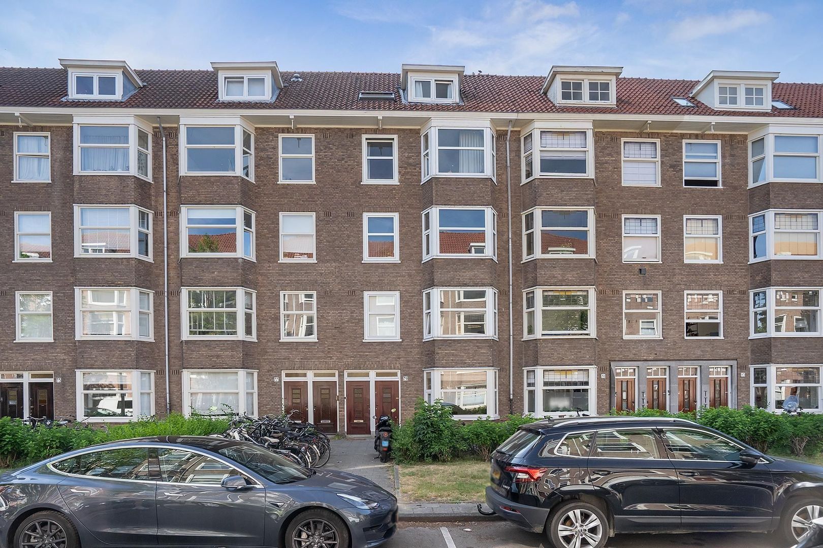 Van Walbeeckstraat 79 hs, Amsterdam foto-44 blur