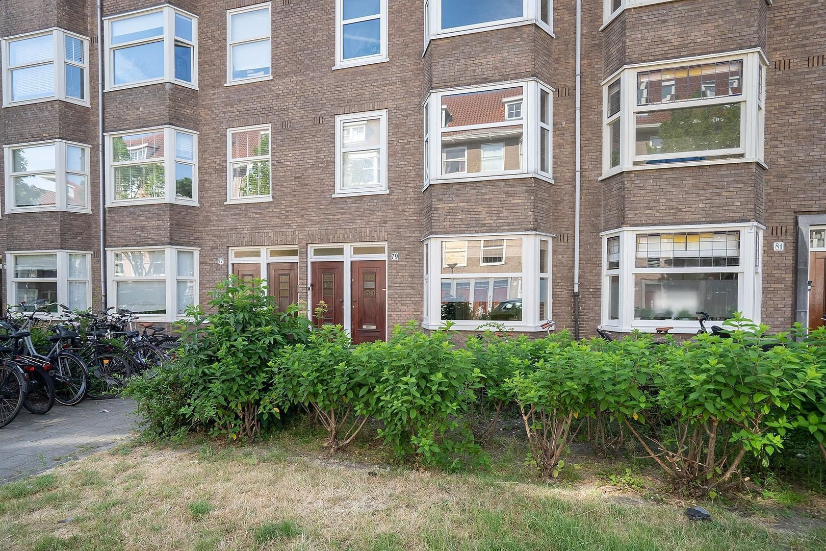 Van Walbeeckstraat 79 hs, Amsterdam foto-46 blur