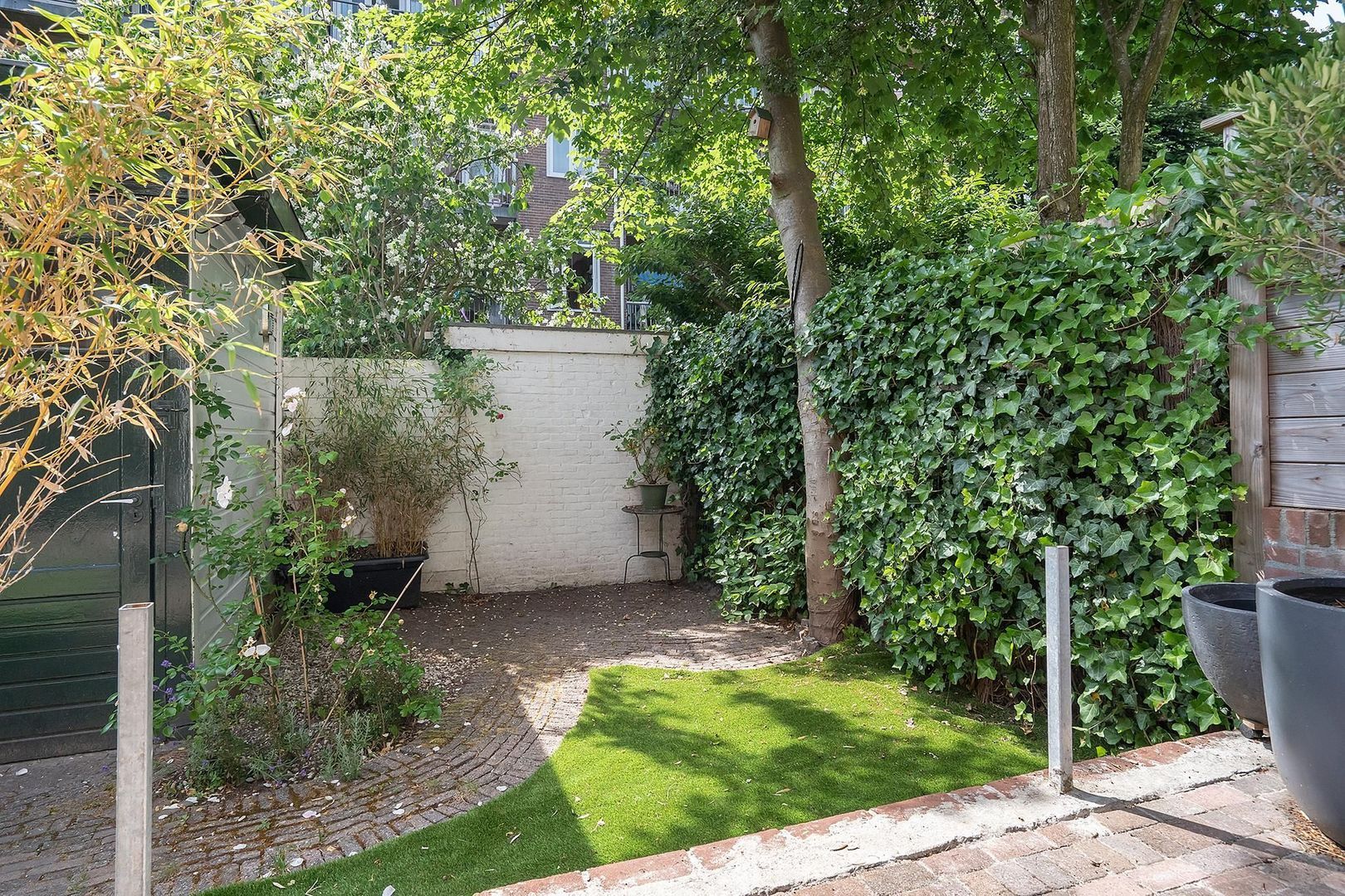 Van Walbeeckstraat 79 hs, Amsterdam foto-42 blur