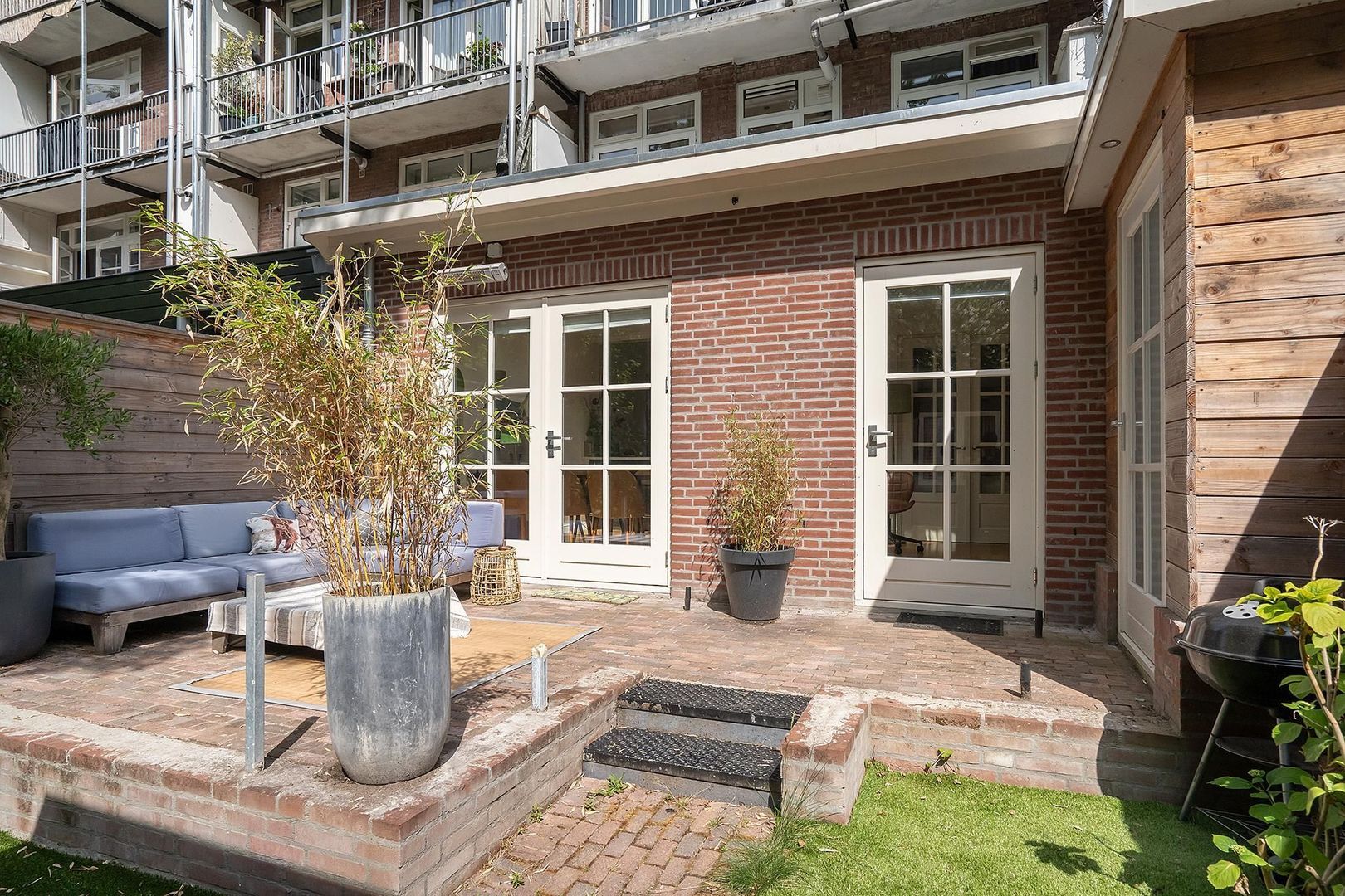 Van Walbeeckstraat 79 hs, Amsterdam foto-43 blur