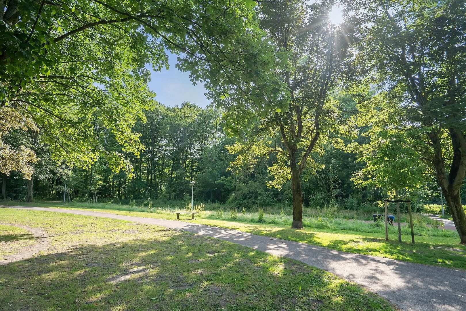 Van Walbeeckstraat 79 hs, Amsterdam foto-50 blur