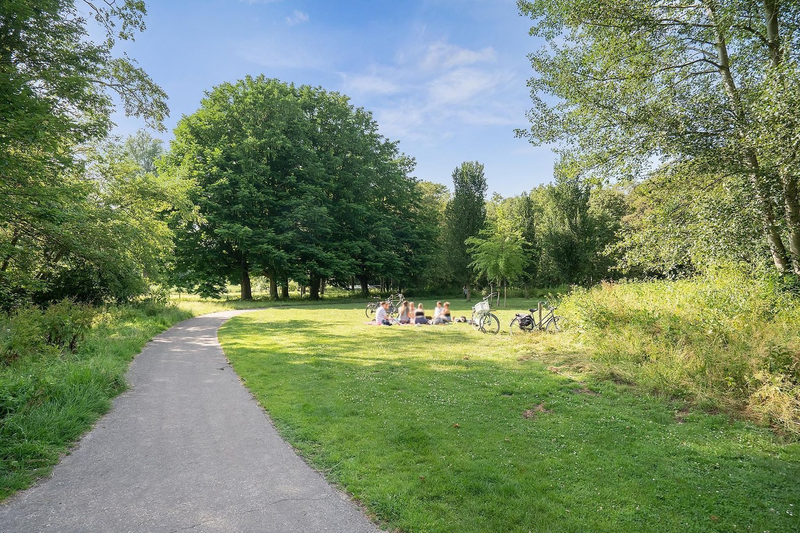 Van Walbeeckstraat 79 hs, Amsterdam foto-51 blur