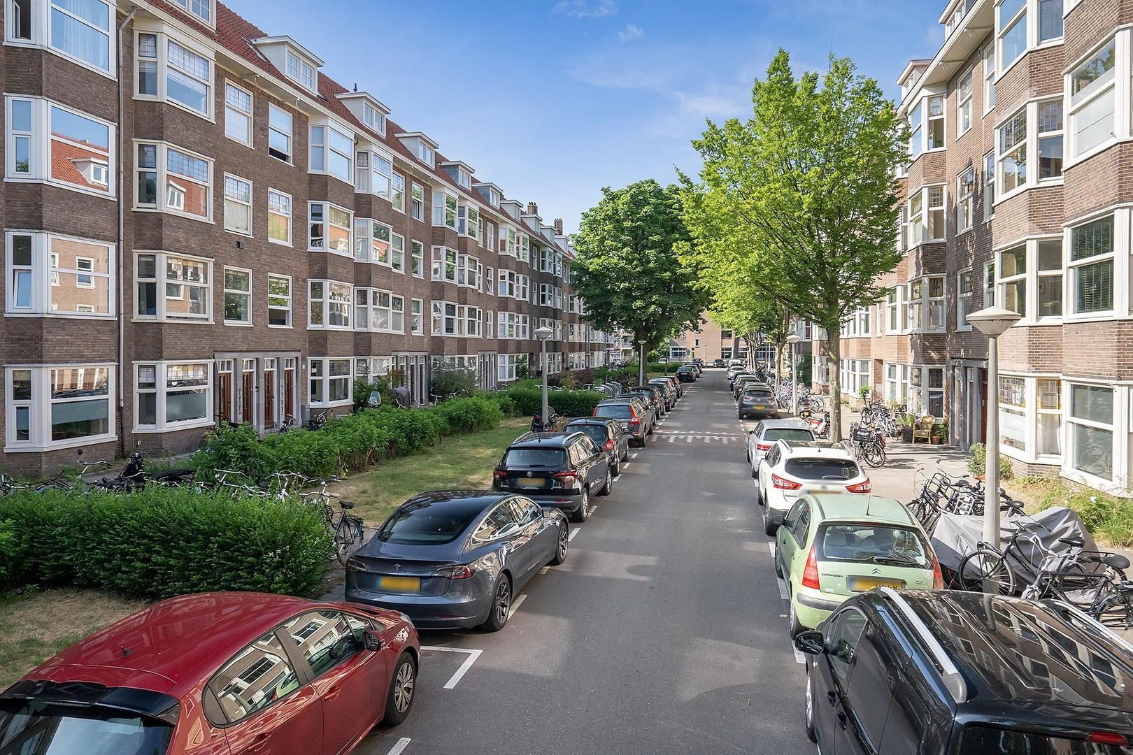 Van Walbeeckstraat 79 hs, Amsterdam foto-47 blur