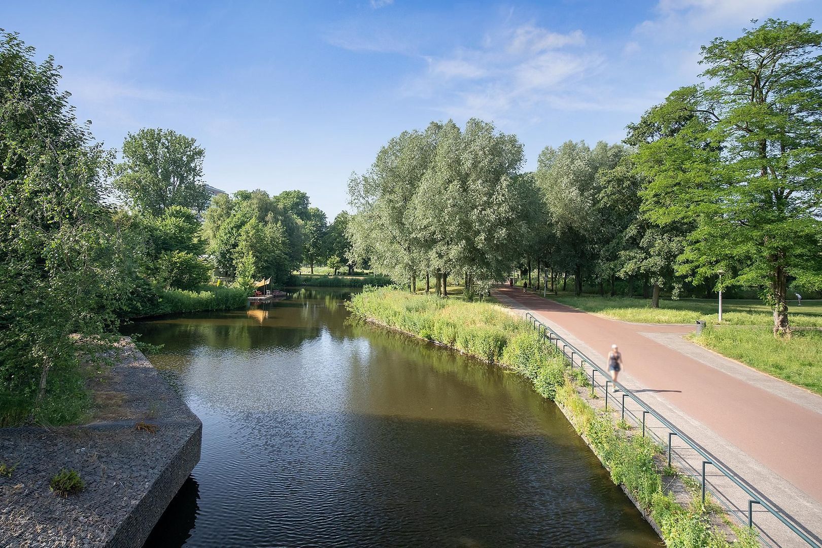 Van Walbeeckstraat 79 hs, Amsterdam foto-52 blur