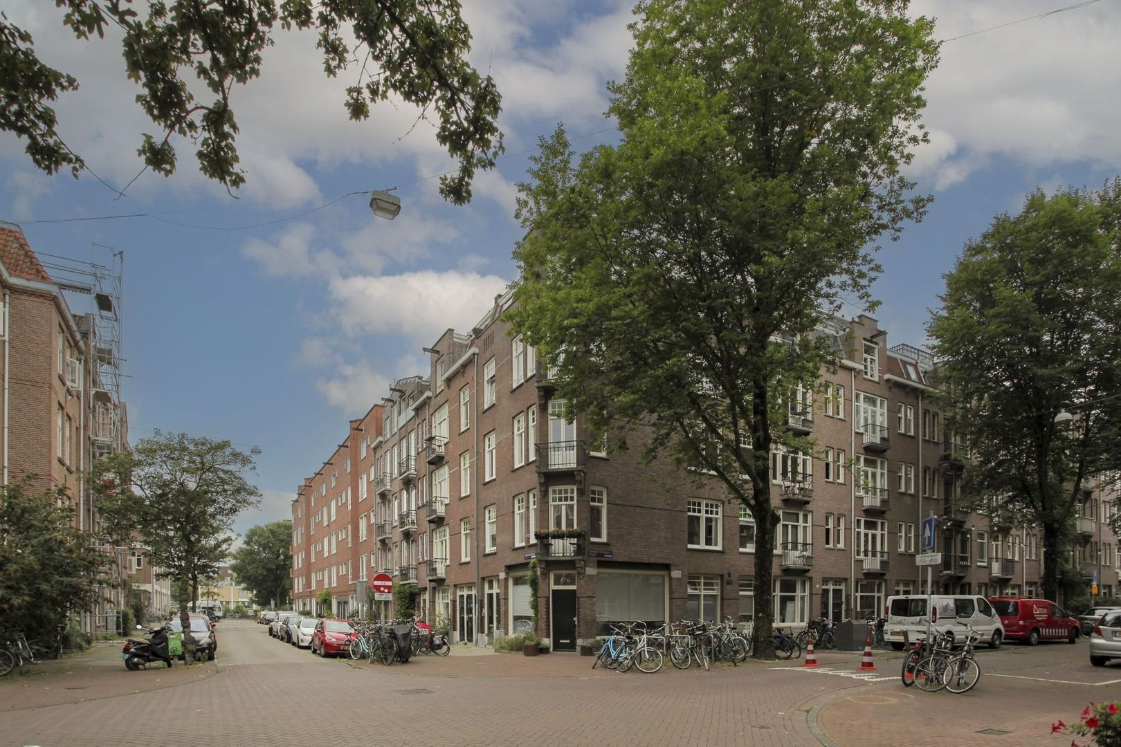 Zaagmolenstraat 10 2, Amsterdam foto-0 blur