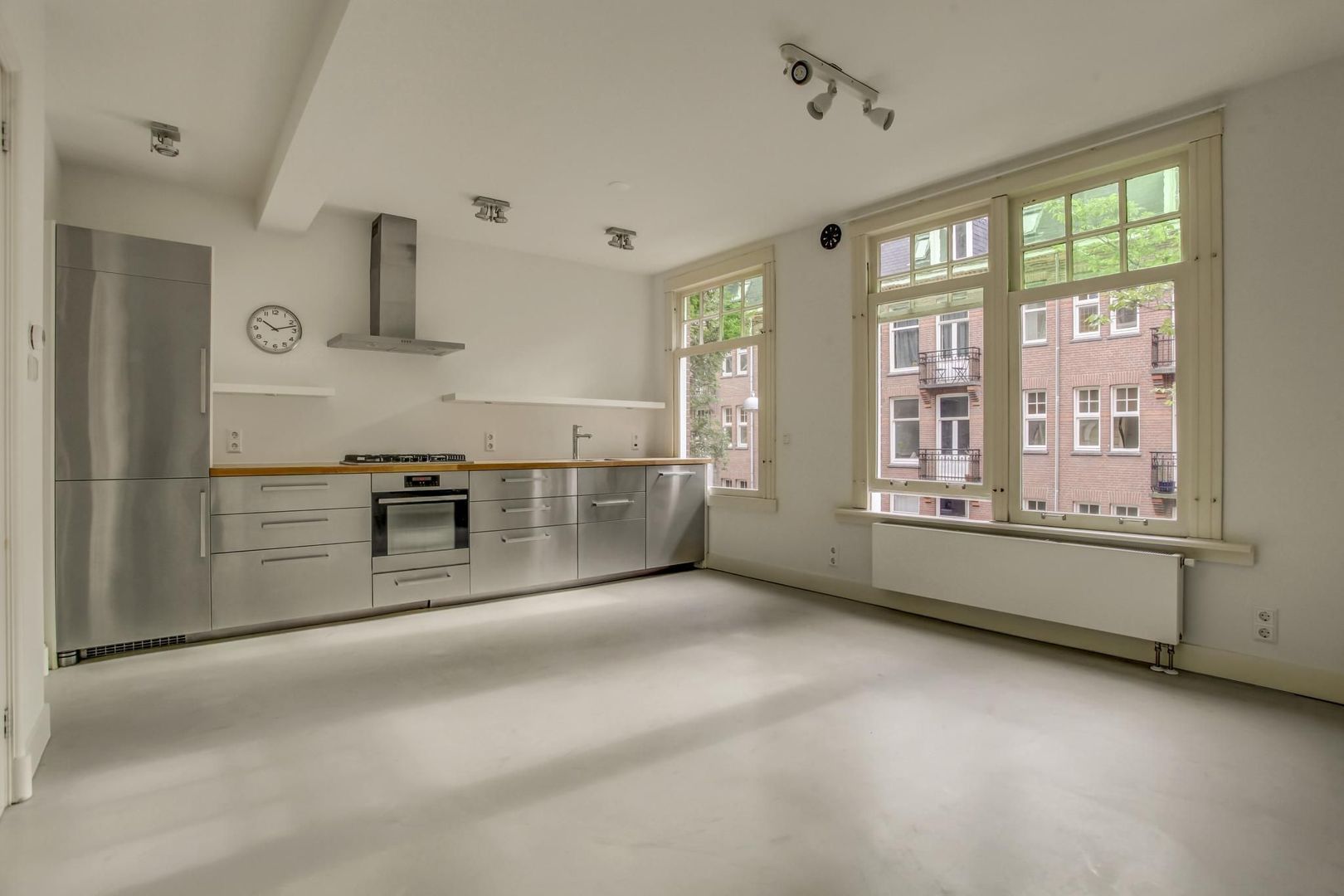 Zaagmolenstraat 10 2, Amsterdam foto-1 blur