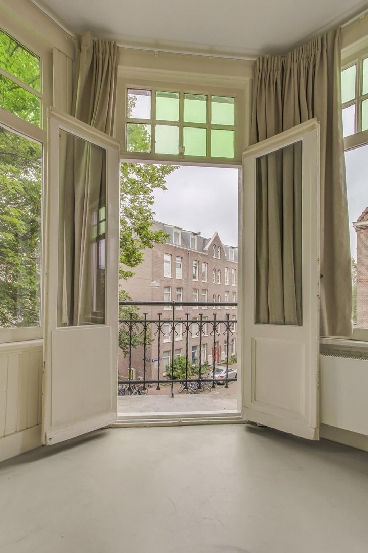 Zaagmolenstraat 10 2, Amsterdam foto-9 blur