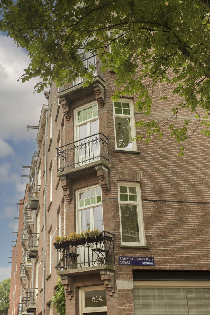 Zaagmolenstraat 10 2, Amsterdam foto-17 blur