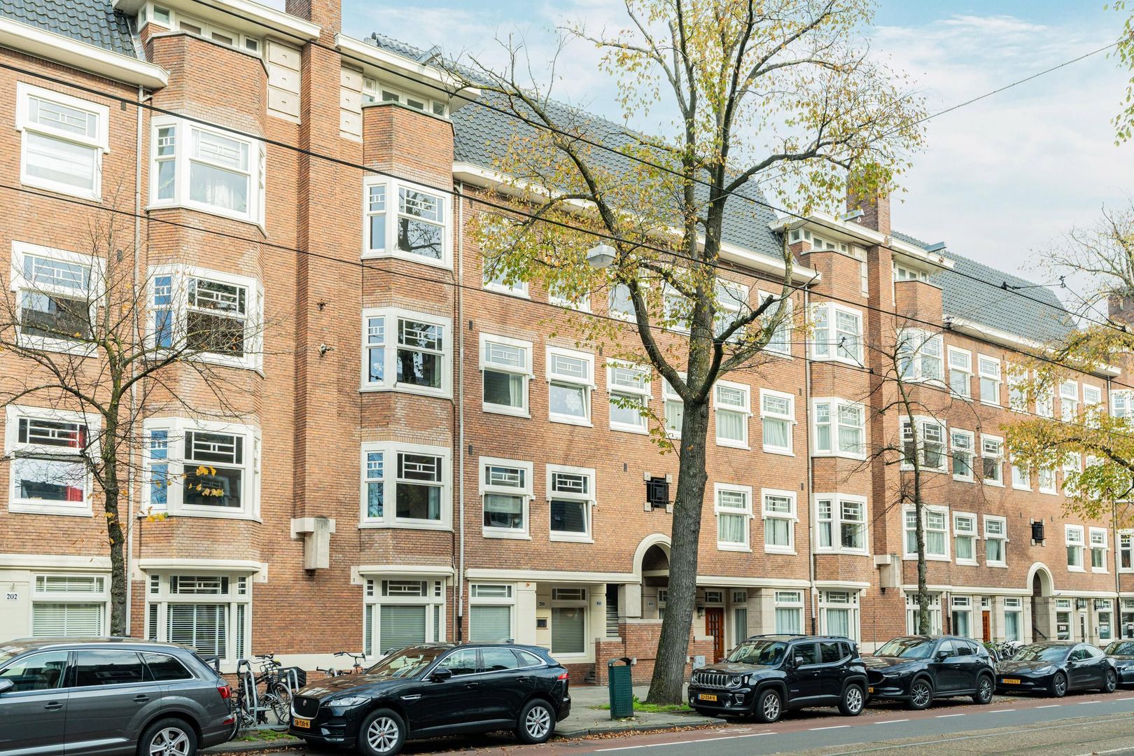 Stadionweg 198 -III, Amsterdam foto-0 blur