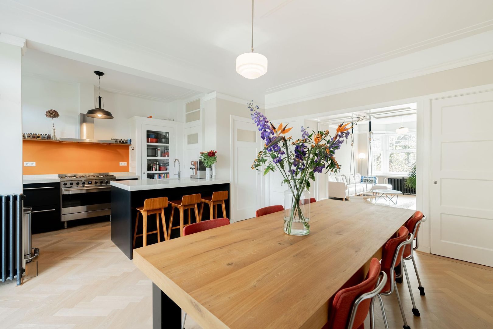 Stadionweg 198 -III, Amsterdam foto-1 blur