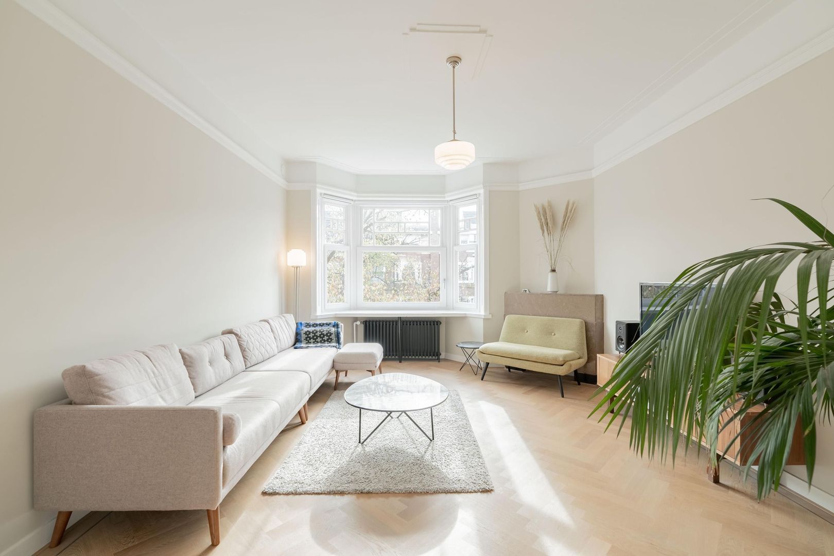 Stadionweg 198 -III, Amsterdam foto-4 blur