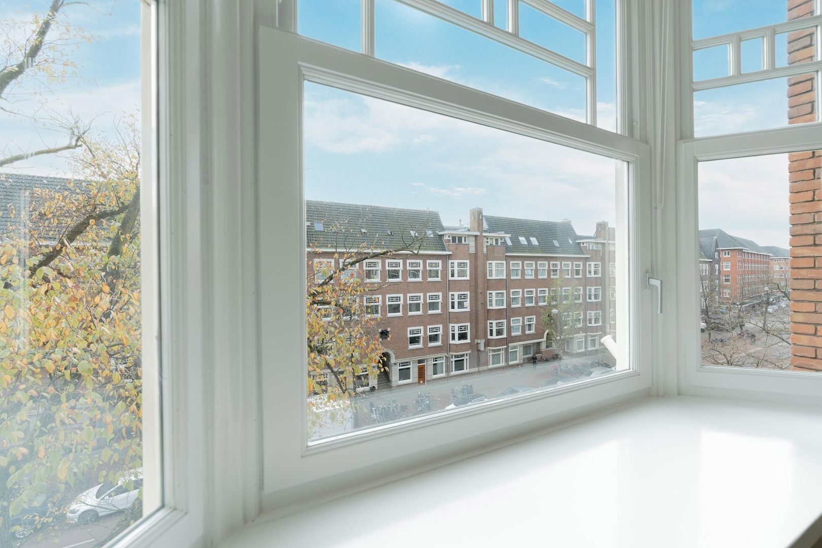 Stadionweg 198 -III, Amsterdam foto-5 blur