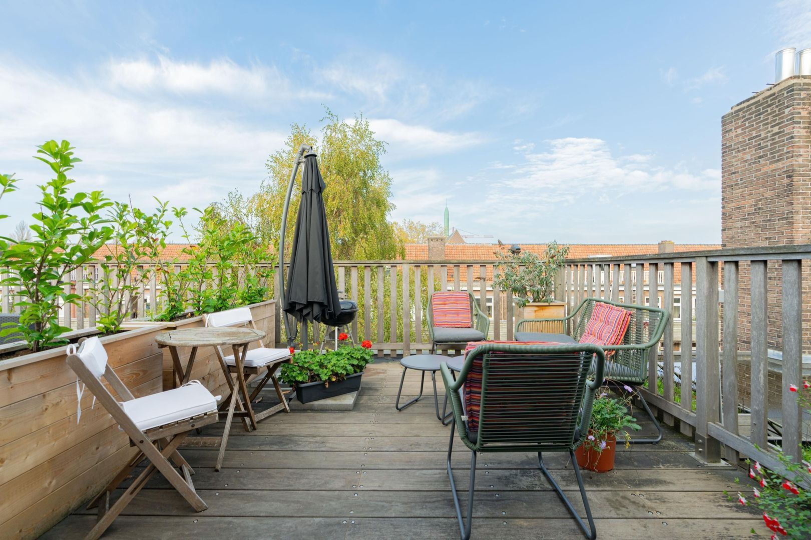 Stadionweg 198 -III, Amsterdam foto-2 blur