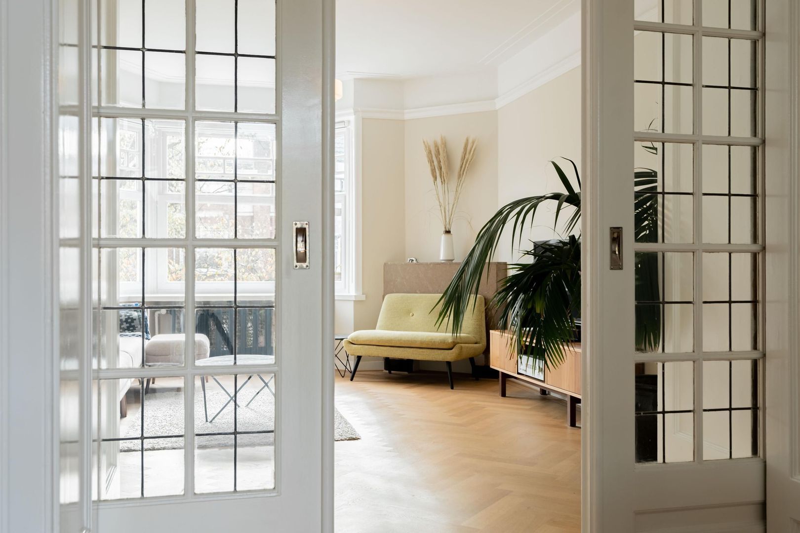 Stadionweg 198 -III, Amsterdam foto-9 blur