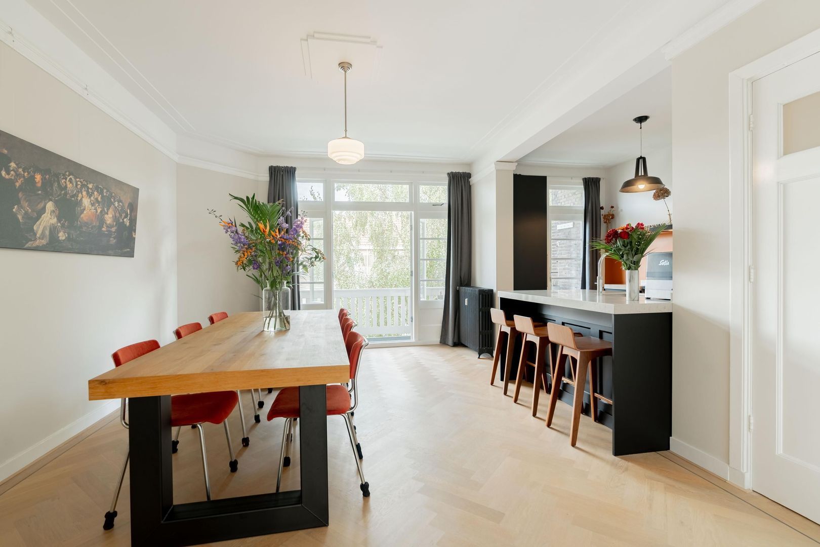 Stadionweg 198 -III, Amsterdam foto-10 blur