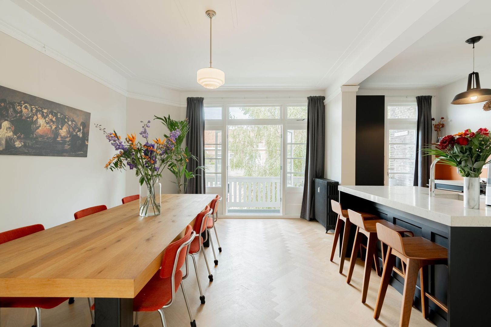 Stadionweg 198 -III, Amsterdam foto-11 blur