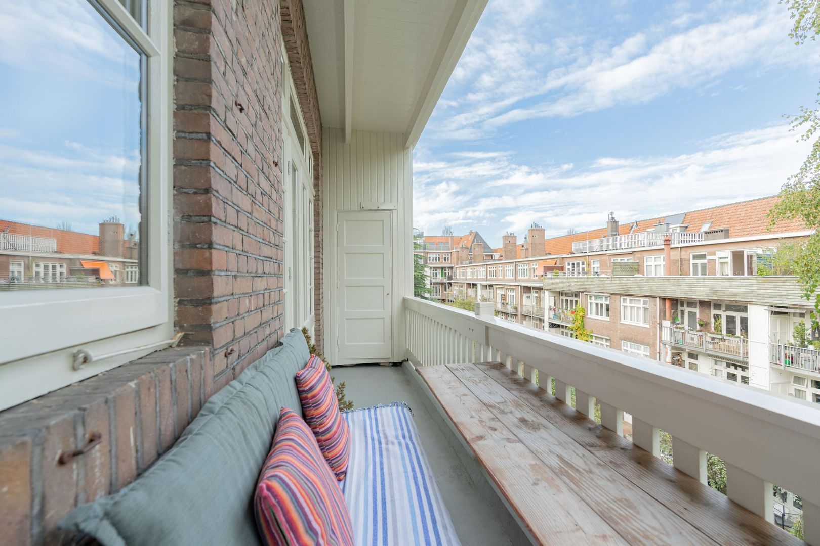 Stadionweg 198 -III, Amsterdam foto-14 blur